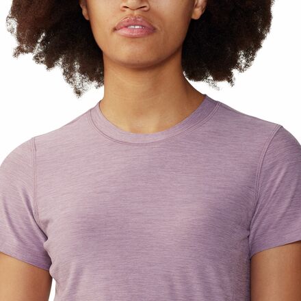 Chillaction Short-Sleeve Top - Women's