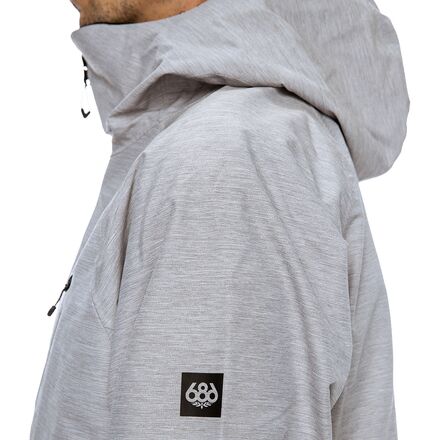 Hydra Thermagraph Jacket - Men's