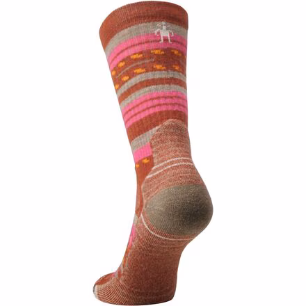 Performance Hike Light Cushion Margarita Crew - Women's