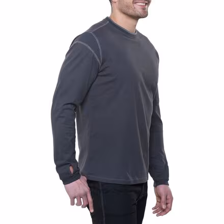 Kommando Crew Sweater - Men's