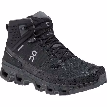 Cloudrock 2 Waterproof Hiking Boot - Men's
