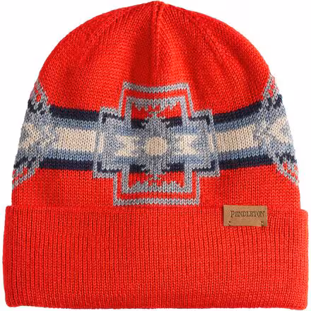 Iconic Knit Beanie