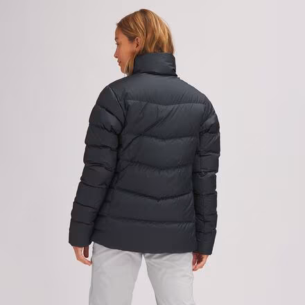 ALLIED Down Jacket - Women's