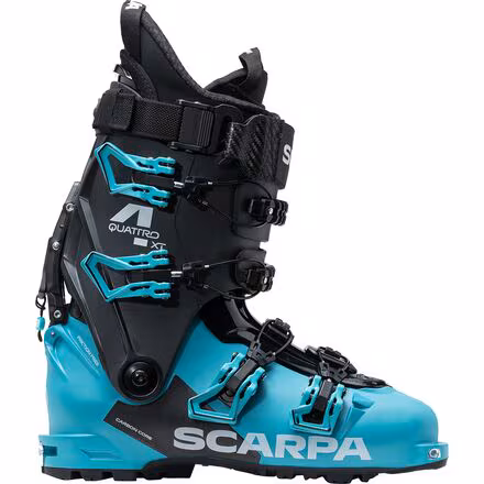 4-Quattro XT Alpine Touring Boot