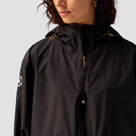 Runoff 2.5L Rain Parka - Women's