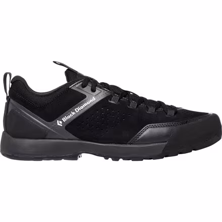 Mission XP Leather Approach Shoe - Men's