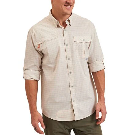 Matagorda Shirt - Men's