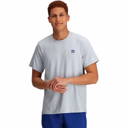 ActiveIce Spectrum Sun T-Shirt - Men's