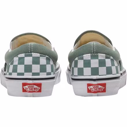 Classic Slip-On Shoe