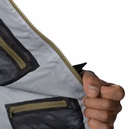 Knight Jacket - Men's