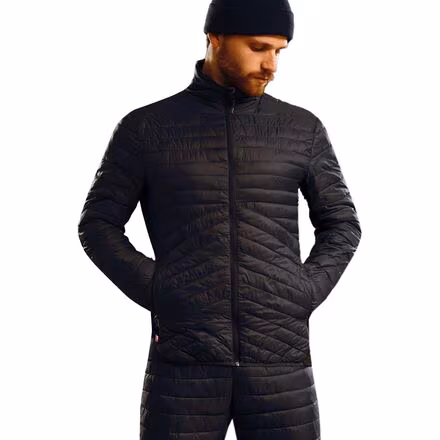 Morrison Gilltek Jacket - Men's