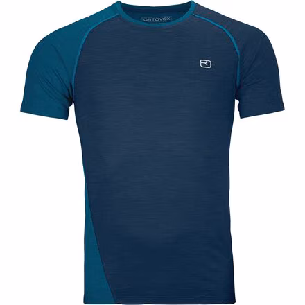 120 Cool Tec Fast Upward T-Shirt - Men's