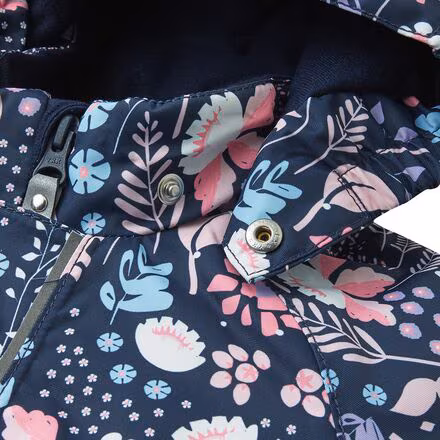 Puhuri Reimatec Winter Overall - Toddler Girls'