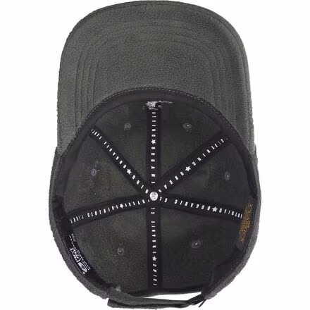 Sub2 Fleece Cap