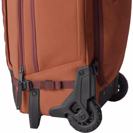Gear Warrior XE 2 Wheeled Convertible Carry-On