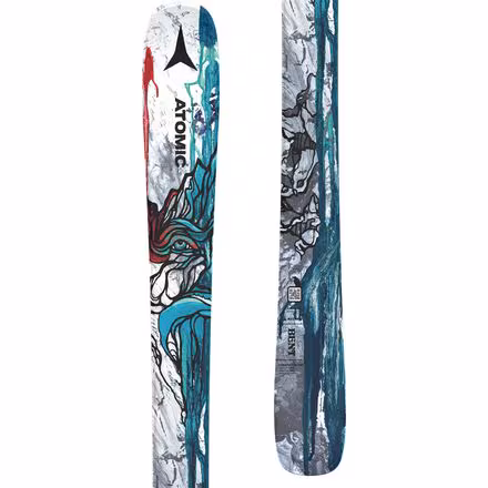 Bent Jr 140-150 Ski - Kids'