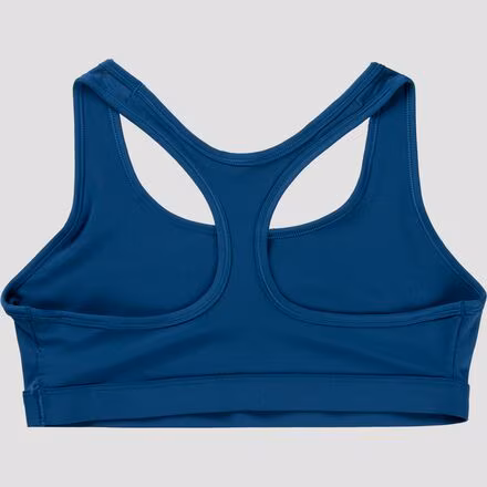 Swoosh Light Sports Bra - Women's