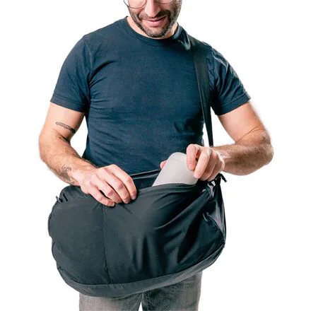 ReFraction 25L Packable Duffle Bag