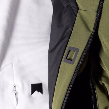 C1 Insulated Jacket - Men's