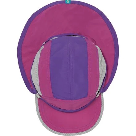 Sun Chaser Hat - Kids'