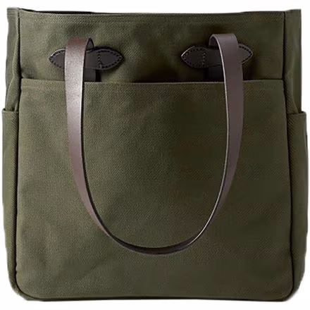 Open Tote Bag