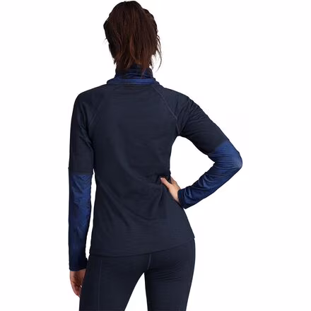 Fierce Long-Sleeve Top - Women's