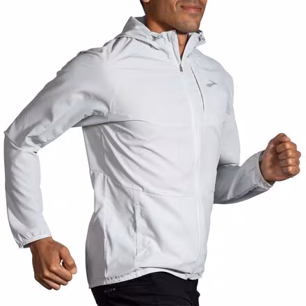 Canopy Jacket - Men's