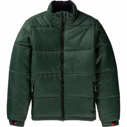 Mountain Puffer Jacket - Men's