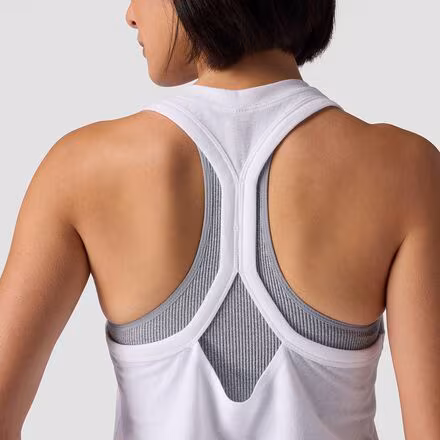 Flow Cut Tank - Women's