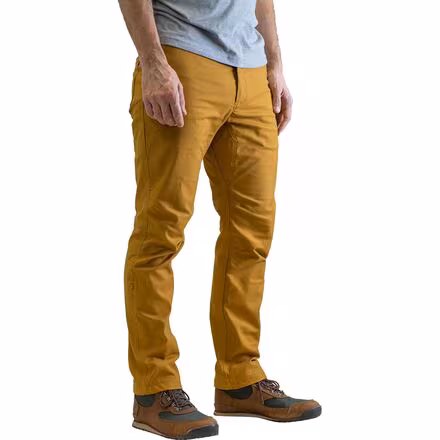 Flex Canvas Pant - Men's