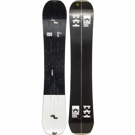 Uprise Split Snowboard - 2024