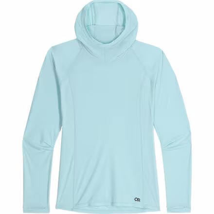 Echo Hoodie - Women's