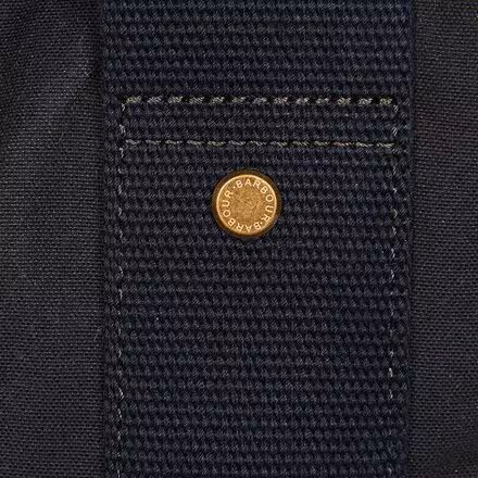 Essential Wax Holdall