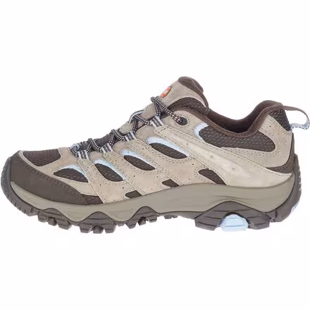 Moab 3 Waterproof Hiking Shoe - Women's