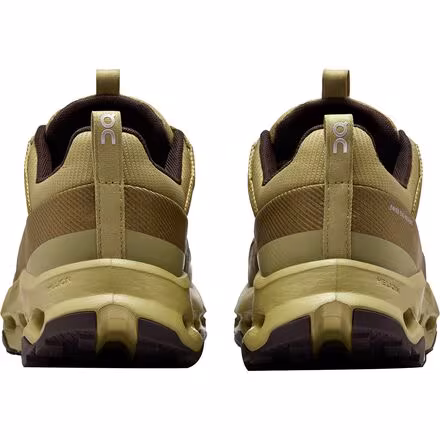 Cloudhorizon Waterproof Shoe - Women's