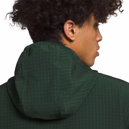 Tekware Grid Hoodie - Men's