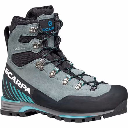 Manta Tech GTX Mountaineering Boot - Women's