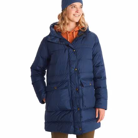 Strollbridge Parka - Women's
