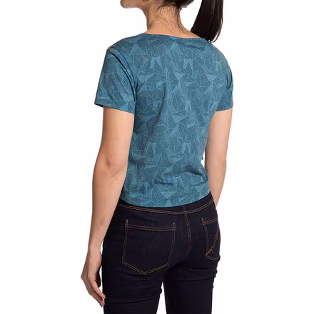 Dimension T-Shirt - Women's