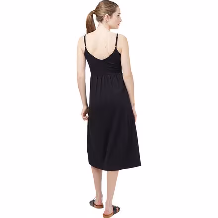 Modal Sunset Dress - Women's