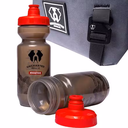 The Park Pack