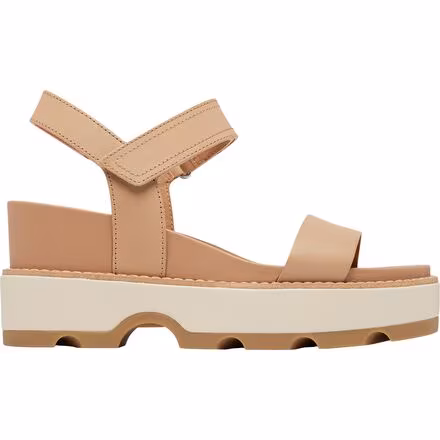 Joanie IV Y Strap Wedge - Women's