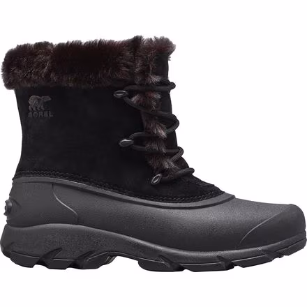 Snow Angel Lace Boot - Women's