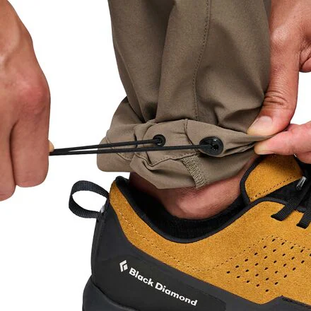 Alpine Hybrid Pant - Men's