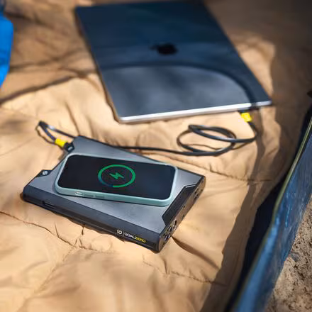 Sherpa 100 AC 110V (4th Gen)