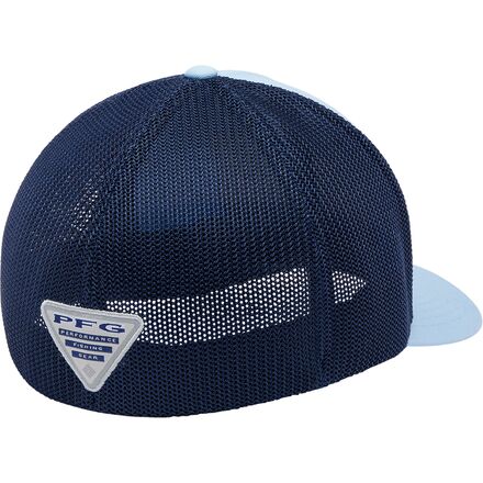 PFG Mesh Fish Flag Trucker Hat