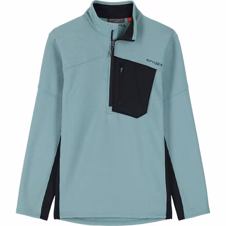 Bandit Half-Zip Sweater - Men's