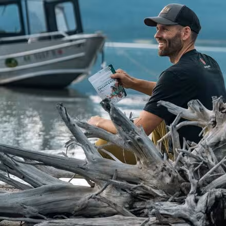 Spinach Curry with Chicken & Rice