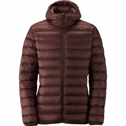 Re-Up Down Recycled Hoodie - Men's