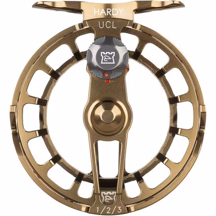 Ultraclick Fly Reel